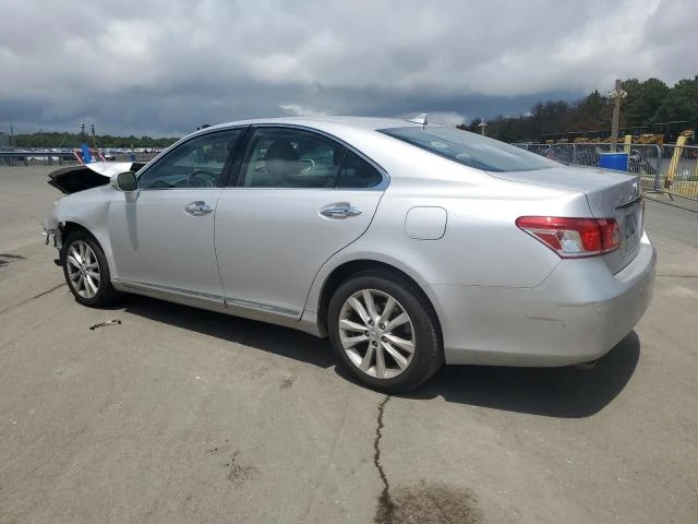 Photo 1 VIN: JTHBK1EG8B2428919 - LEXUS ES 350 