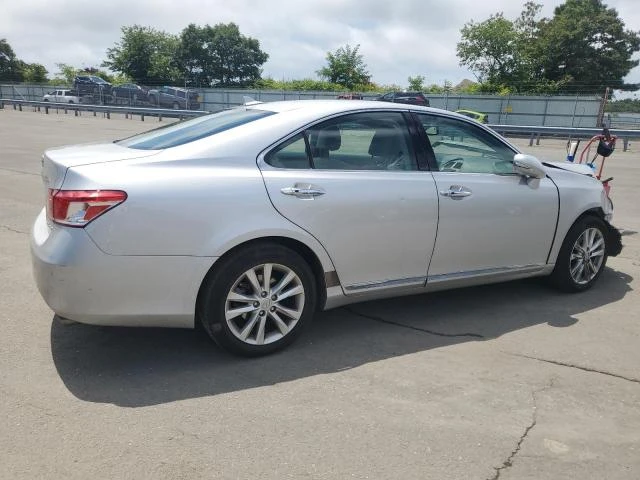 Photo 2 VIN: JTHBK1EG8B2428919 - LEXUS ES 350 