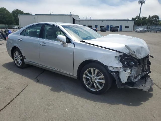 Photo 3 VIN: JTHBK1EG8B2428919 - LEXUS ES 350 