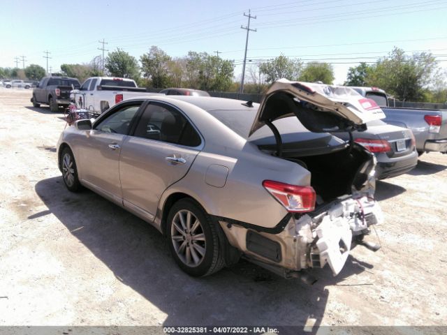 Photo 2 VIN: JTHBK1EG8B2429388 - LEXUS ES 350 