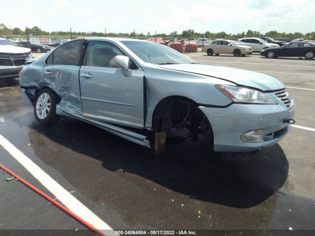 Photo 0 VIN: JTHBK1EG8B2429455 - LEXUS ES 350 