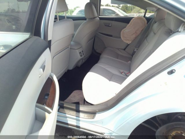 Photo 7 VIN: JTHBK1EG8B2429455 - LEXUS ES 350 