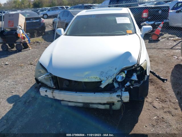 Photo 5 VIN: JTHBK1EG8B2429634 - LEXUS ES 350 