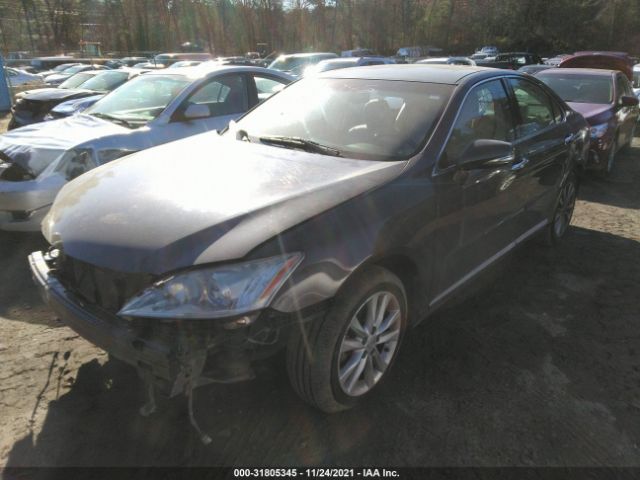 Photo 1 VIN: JTHBK1EG8B2431433 - LEXUS ES 350 