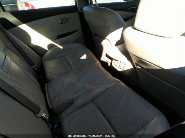 Photo 7 VIN: JTHBK1EG8B2431433 - LEXUS ES 350 