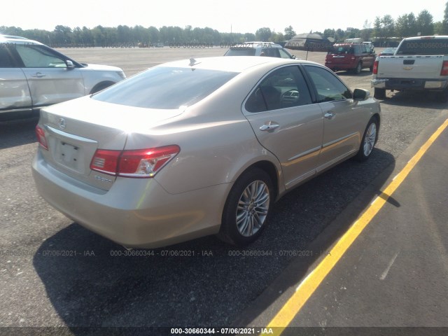 Photo 3 VIN: JTHBK1EG8B2431755 - LEXUS ES 350 