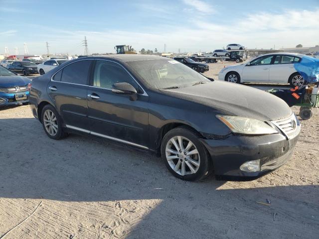 Photo 3 VIN: JTHBK1EG8B2432209 - LEXUS ES 350 