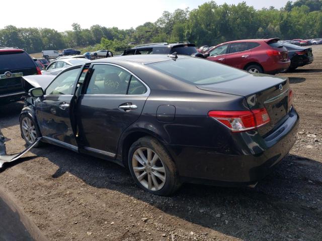 Photo 1 VIN: JTHBK1EG8B2434137 - LEXUS ES350 