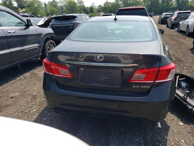 Photo 5 VIN: JTHBK1EG8B2434137 - LEXUS ES350 