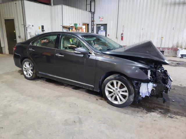 Photo 3 VIN: JTHBK1EG8B2434137 - LEXUS ES350 