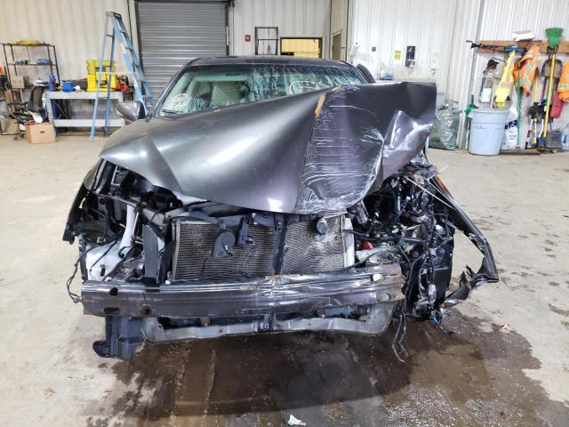 Photo 4 VIN: JTHBK1EG8B2434137 - LEXUS ES350 