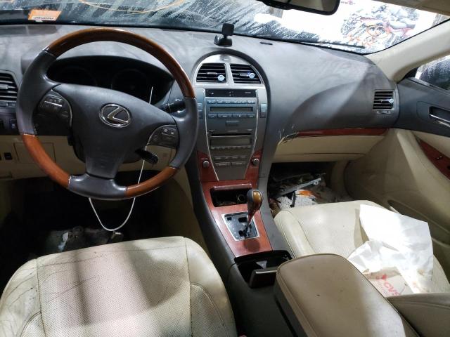 Photo 7 VIN: JTHBK1EG8B2434137 - LEXUS ES350 