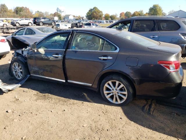 Photo 1 VIN: JTHBK1EG8B2434137 - LEXUS ES350 