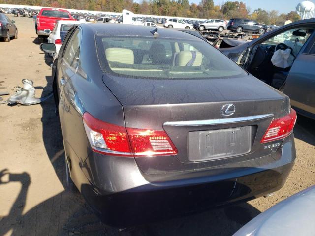 Photo 5 VIN: JTHBK1EG8B2434137 - LEXUS ES350 