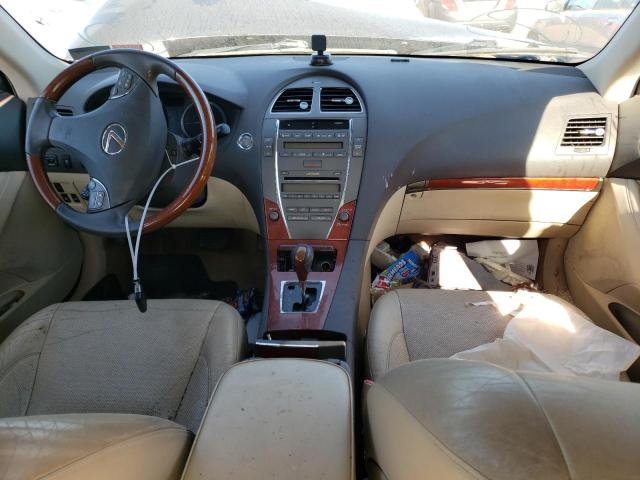 Photo 7 VIN: JTHBK1EG8B2434137 - LEXUS ES350 