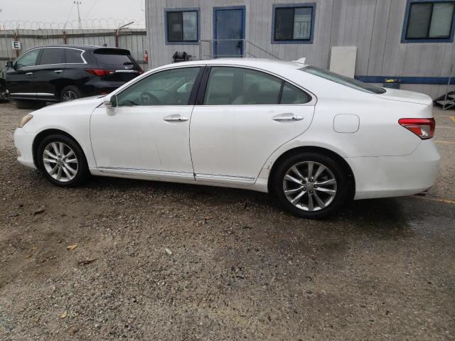 Photo 1 VIN: JTHBK1EG8B2445493 - LEXUS ES350 