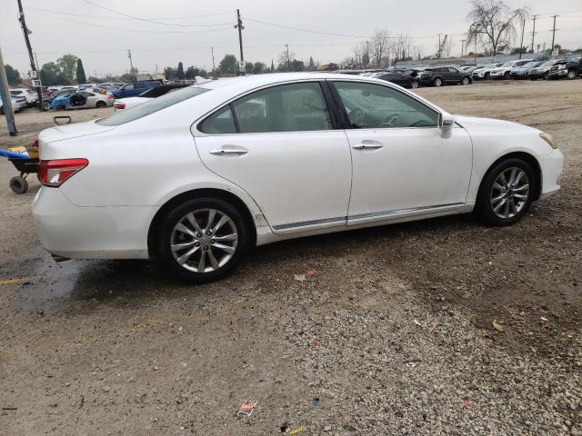 Photo 2 VIN: JTHBK1EG8B2445493 - LEXUS ES350 