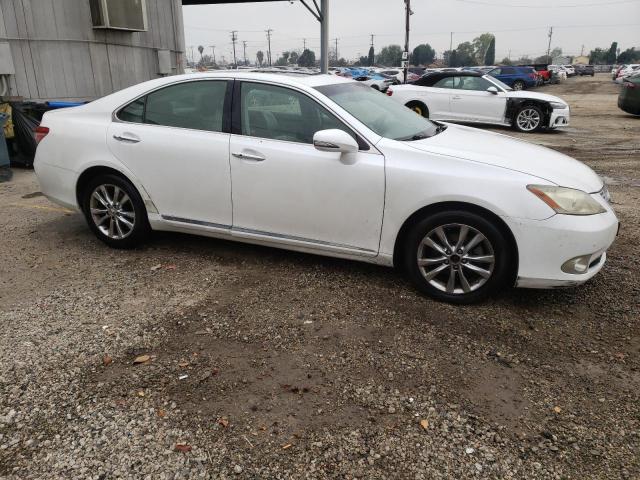 Photo 3 VIN: JTHBK1EG8B2445493 - LEXUS ES350 