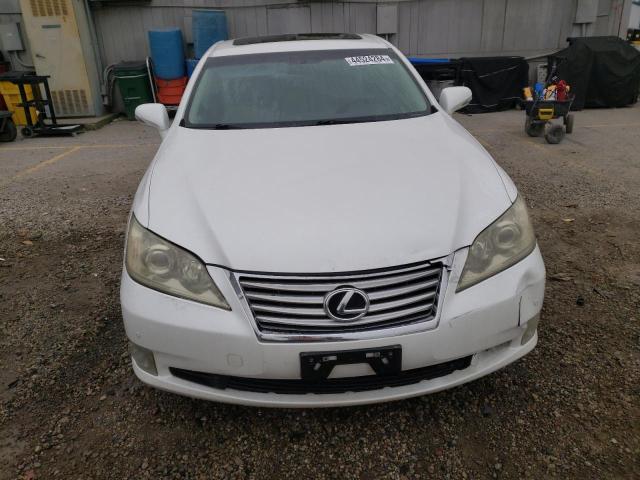 Photo 4 VIN: JTHBK1EG8B2445493 - LEXUS ES350 