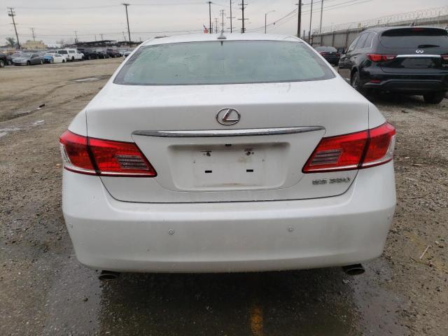 Photo 5 VIN: JTHBK1EG8B2445493 - LEXUS ES350 