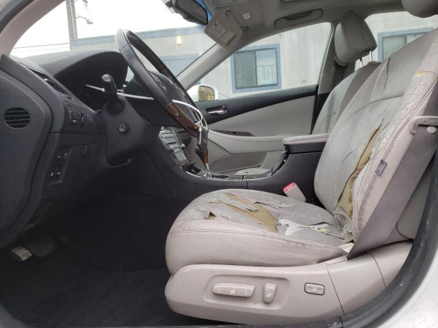 Photo 6 VIN: JTHBK1EG8B2445493 - LEXUS ES350 