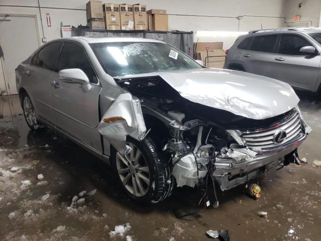 Photo 3 VIN: JTHBK1EG8B2445915 - LEXUS ES350 