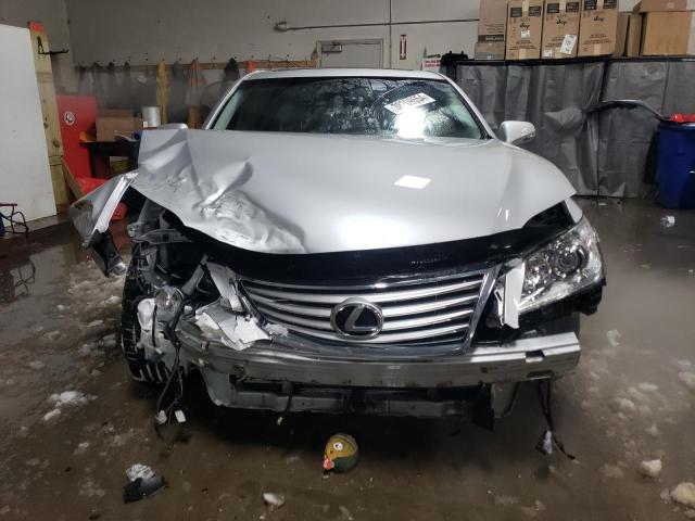 Photo 4 VIN: JTHBK1EG8B2445915 - LEXUS ES350 