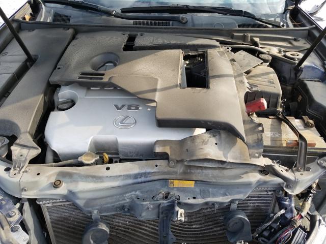 Photo 6 VIN: JTHBK1EG8B2446403 - LEXUS ES 350 