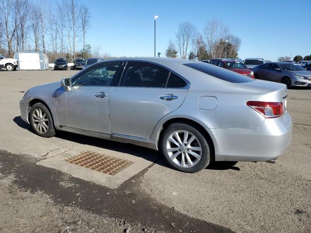 Photo 1 VIN: JTHBK1EG8B2446658 - LEXUS ES350 