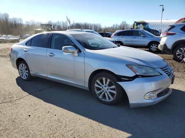 Photo 3 VIN: JTHBK1EG8B2446658 - LEXUS ES350 