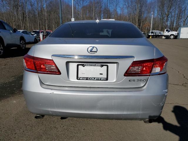 Photo 5 VIN: JTHBK1EG8B2446658 - LEXUS ES350 