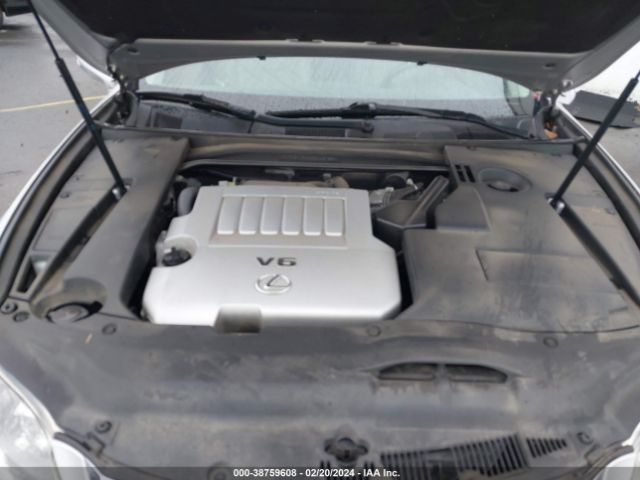 Photo 9 VIN: JTHBK1EG8B2446739 - LEXUS ES 350 