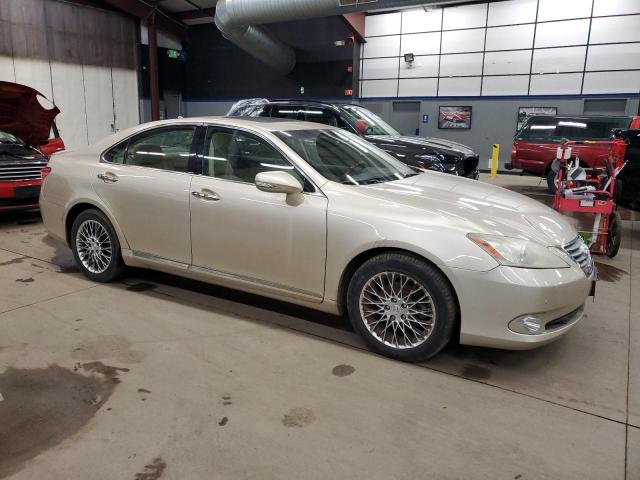 Photo 3 VIN: JTHBK1EG8B2447065 - LEXUS ES 350 