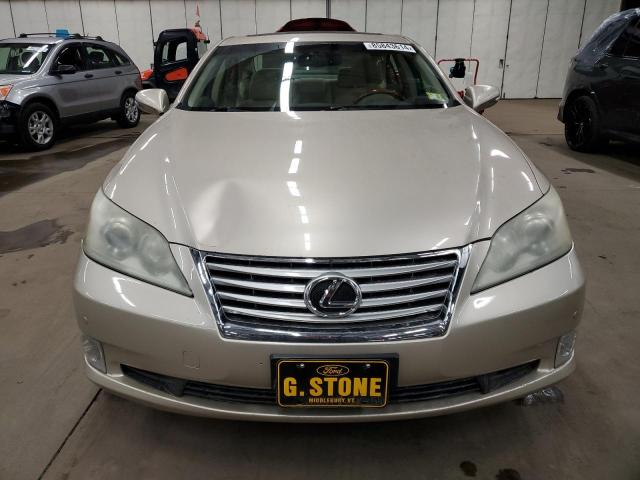 Photo 4 VIN: JTHBK1EG8B2447065 - LEXUS ES 350 