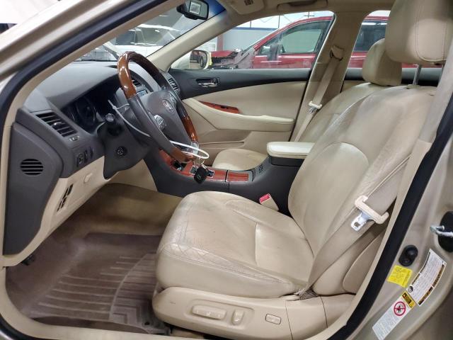 Photo 6 VIN: JTHBK1EG8B2447065 - LEXUS ES 350 