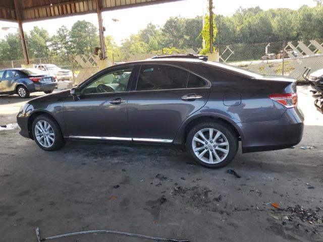 Photo 1 VIN: JTHBK1EG8B2447941 - LEXUS ES350 