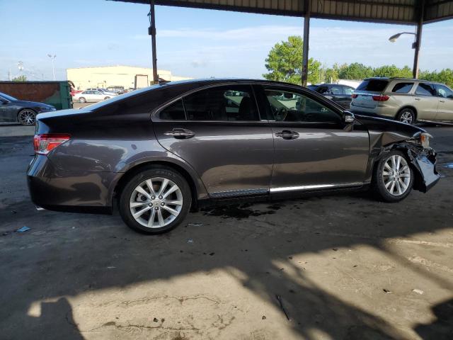 Photo 2 VIN: JTHBK1EG8B2447941 - LEXUS ES350 