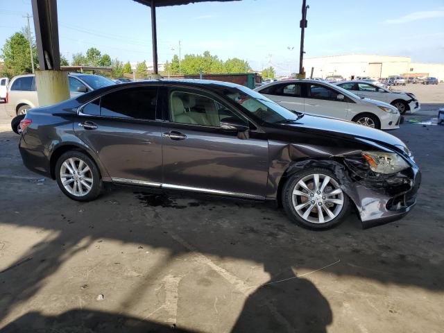 Photo 3 VIN: JTHBK1EG8B2447941 - LEXUS ES350 