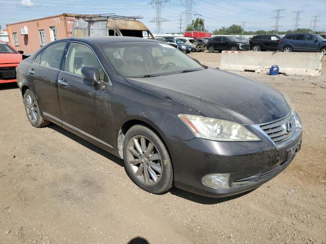 Photo 3 VIN: JTHBK1EG8B2448040 - LEXUS ES 350 