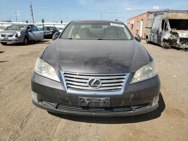 Photo 4 VIN: JTHBK1EG8B2448040 - LEXUS ES 350 