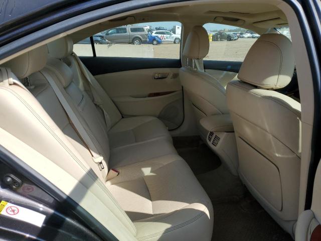 Photo 9 VIN: JTHBK1EG8B2448040 - LEXUS ES 350 