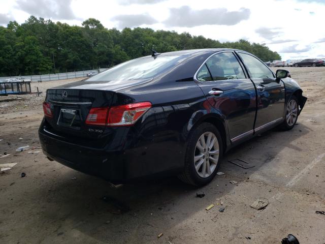 Photo 3 VIN: JTHBK1EG8B2448135 - LEXUS ES 350 