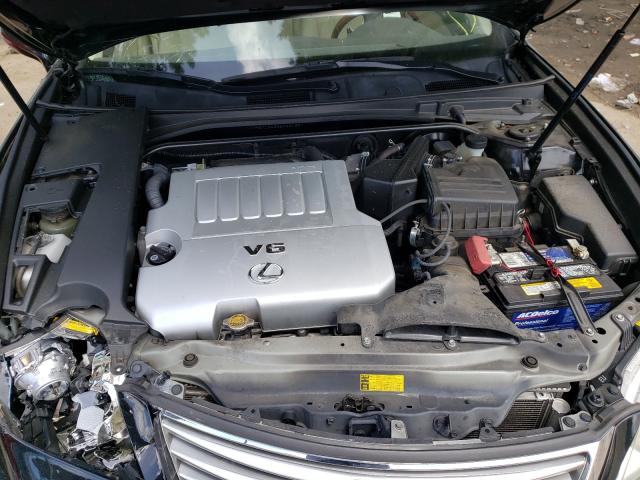 Photo 6 VIN: JTHBK1EG8B2448135 - LEXUS ES 350 