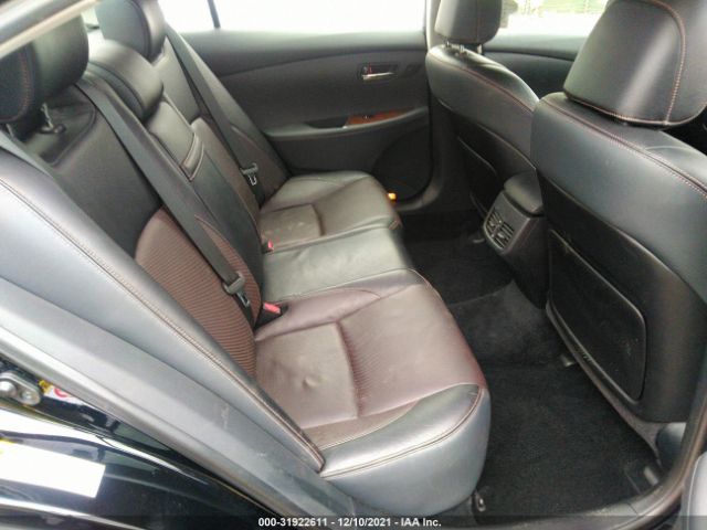 Photo 7 VIN: JTHBK1EG8B2450483 - LEXUS ES350 