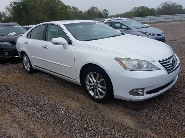 Photo 0 VIN: JTHBK1EG8B2450547 - LEXUS ES 350 