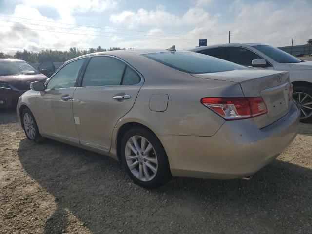 Photo 1 VIN: JTHBK1EG8B2450998 - LEXUS ES 350 