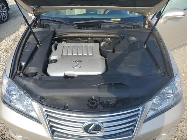 Photo 10 VIN: JTHBK1EG8B2450998 - LEXUS ES 350 