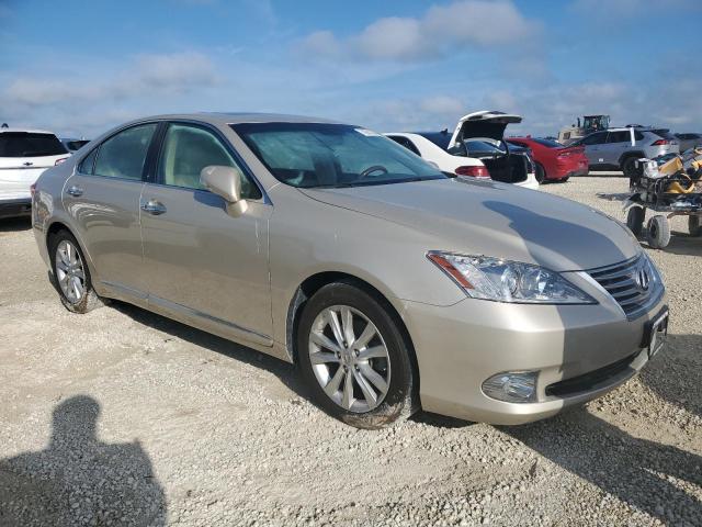 Photo 3 VIN: JTHBK1EG8B2450998 - LEXUS ES 350 