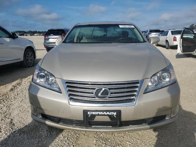 Photo 4 VIN: JTHBK1EG8B2450998 - LEXUS ES 350 