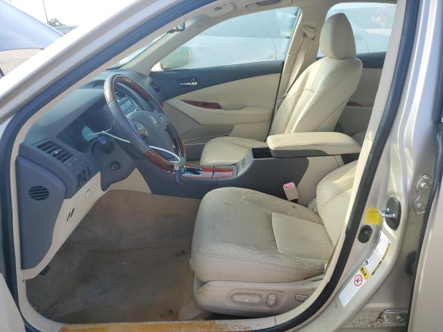 Photo 6 VIN: JTHBK1EG8B2450998 - LEXUS ES 350 